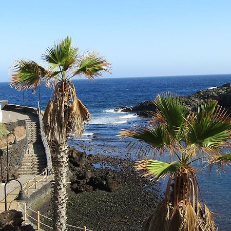 Apartment Marysol Tamaduste 12M From The Sea & Bbq 客房 照片