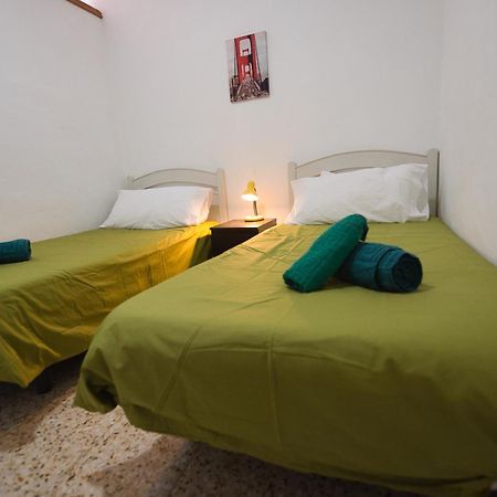 Apartment Marysol Tamaduste 12M From The Sea & Bbq 外观 照片