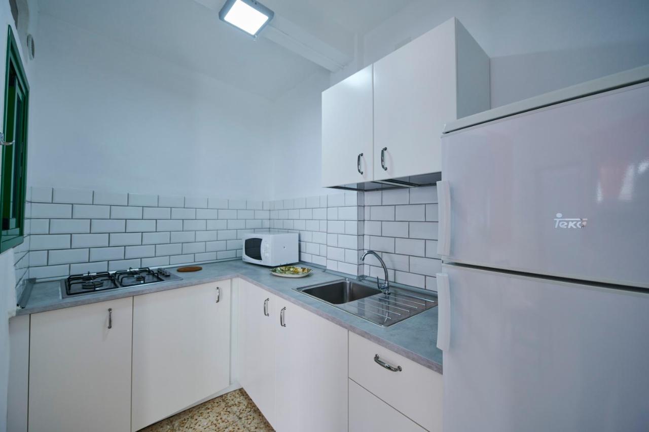 Apartment Marysol Tamaduste 12M From The Sea & Bbq 外观 照片