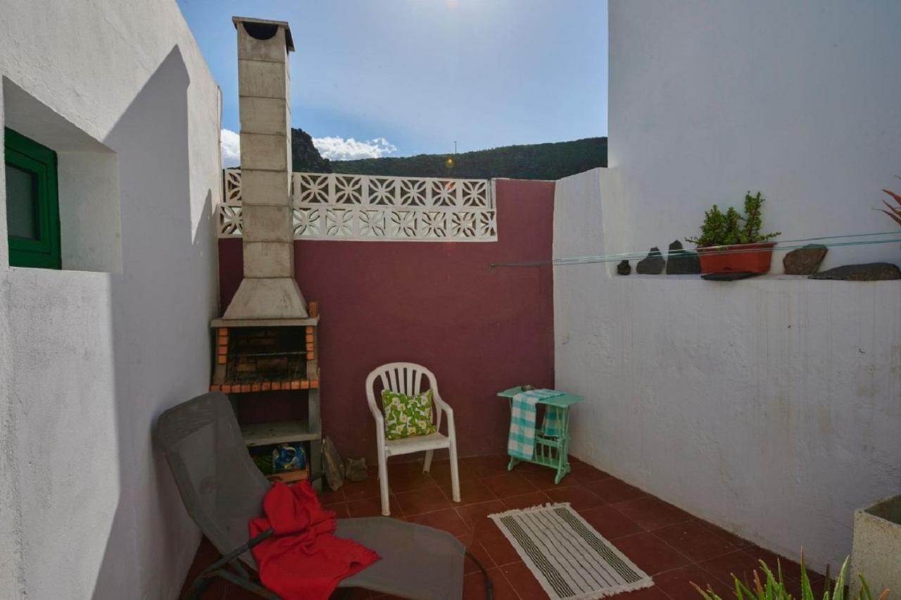Apartment Marysol Tamaduste 12M From The Sea & Bbq 外观 照片