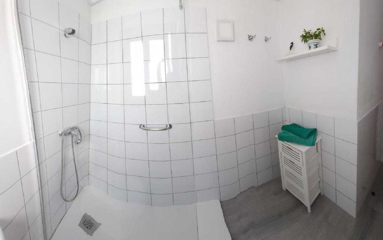Apartment Marysol Tamaduste 12M From The Sea & Bbq 外观 照片
