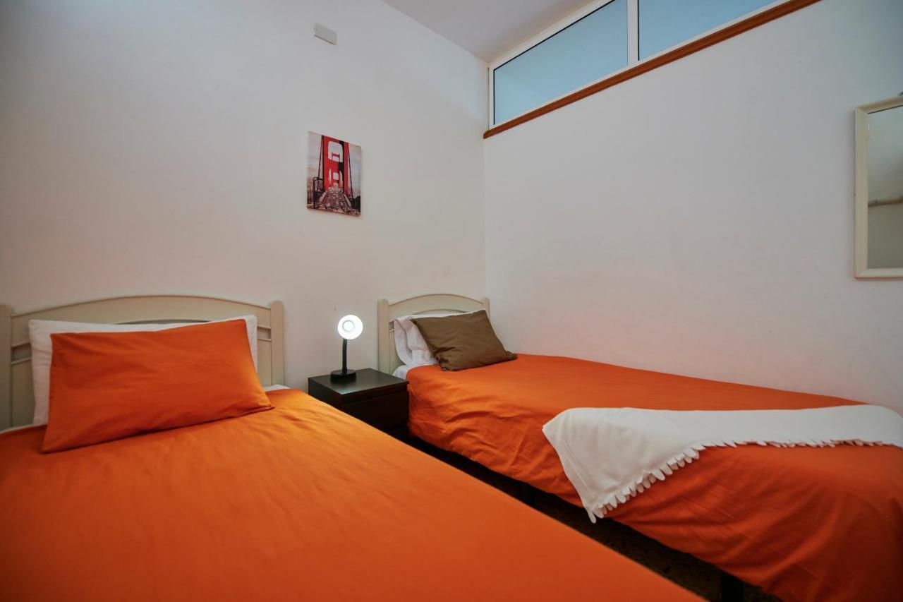 Apartment Marysol Tamaduste 12M From The Sea & Bbq 外观 照片