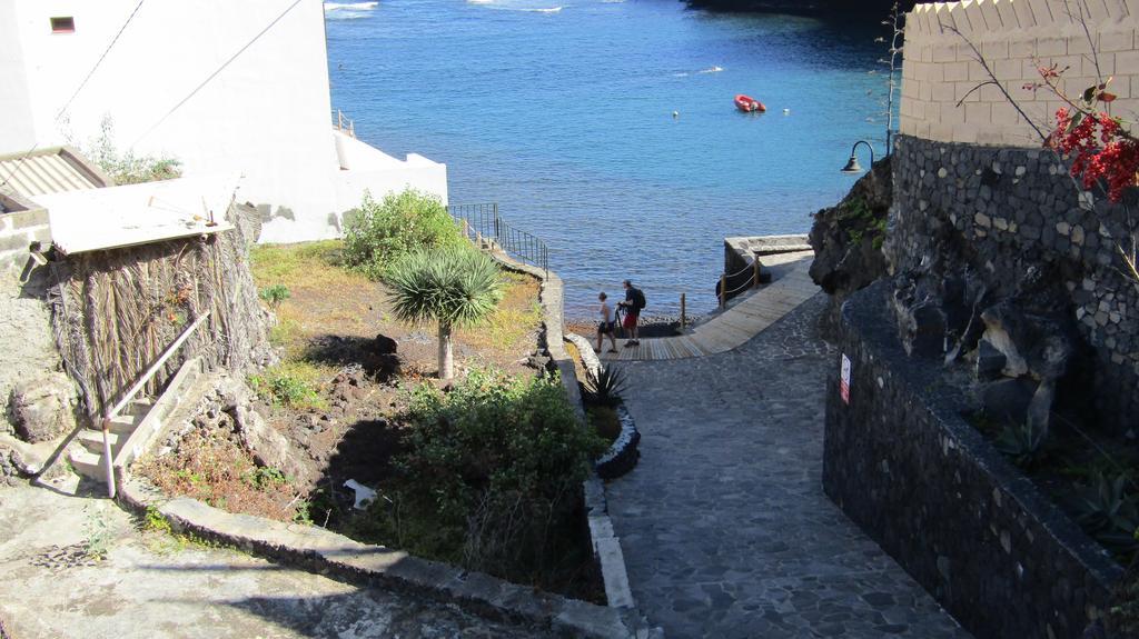 Apartment Marysol Tamaduste 12M From The Sea & Bbq 客房 照片