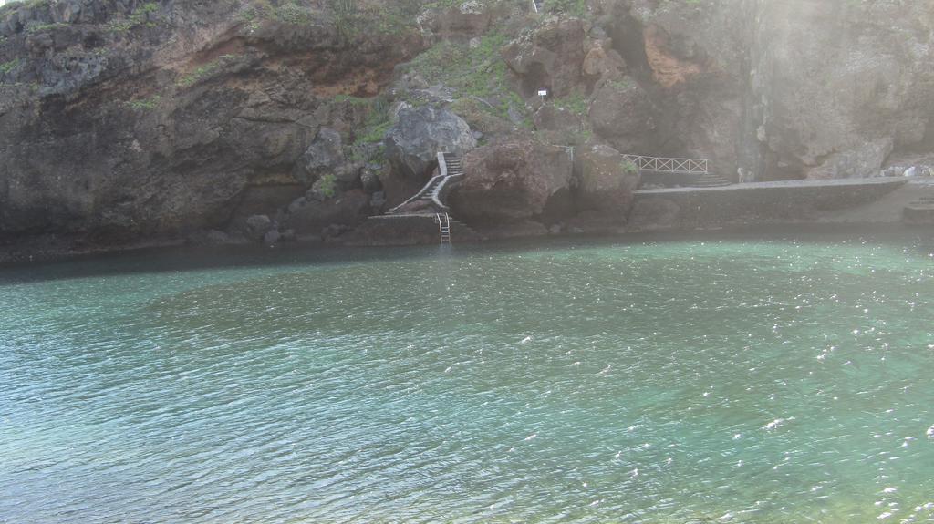 Apartment Marysol Tamaduste 12M From The Sea & Bbq 客房 照片