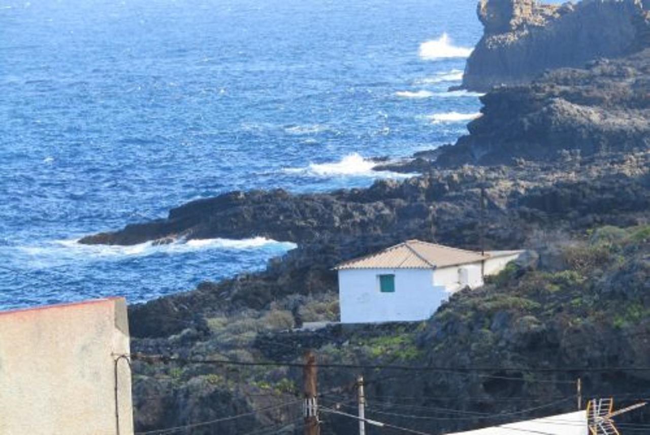 Apartment Marysol Tamaduste 12M From The Sea & Bbq 外观 照片