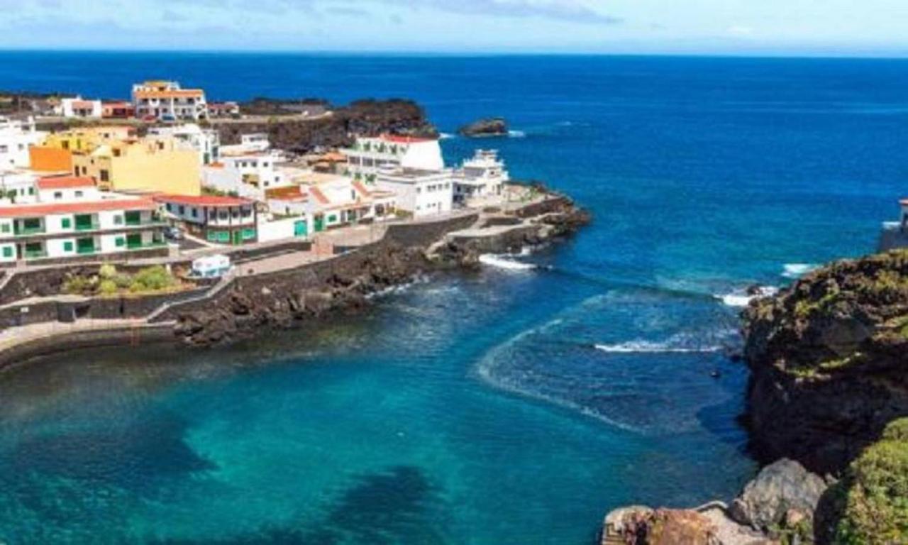 Apartment Marysol Tamaduste 12M From The Sea & Bbq 外观 照片